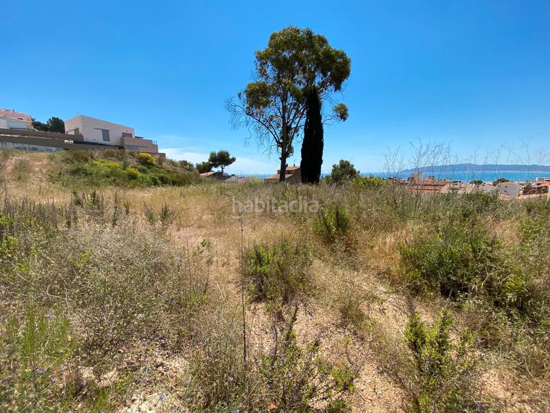 Foto 788b43fc-60af-4c28-bdd1-9dfe56c25197. Terreno residencial gran terreno de 3500m2 con vistas al mar en el en Estartit