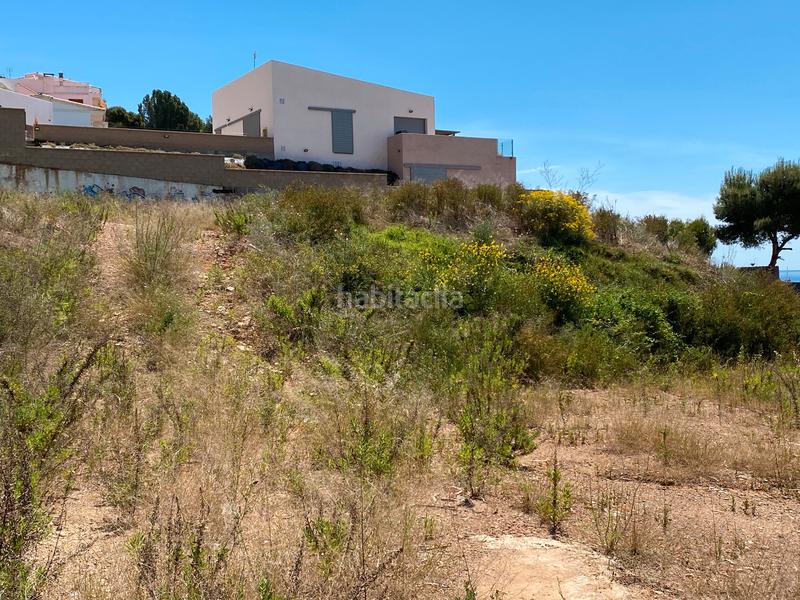 Foto 7981bbac-e787-4ba0-9fc0-759b7b1546c5. Terreno residencial gran terreno de 3500m2 con vistas al mar en el en Estartit