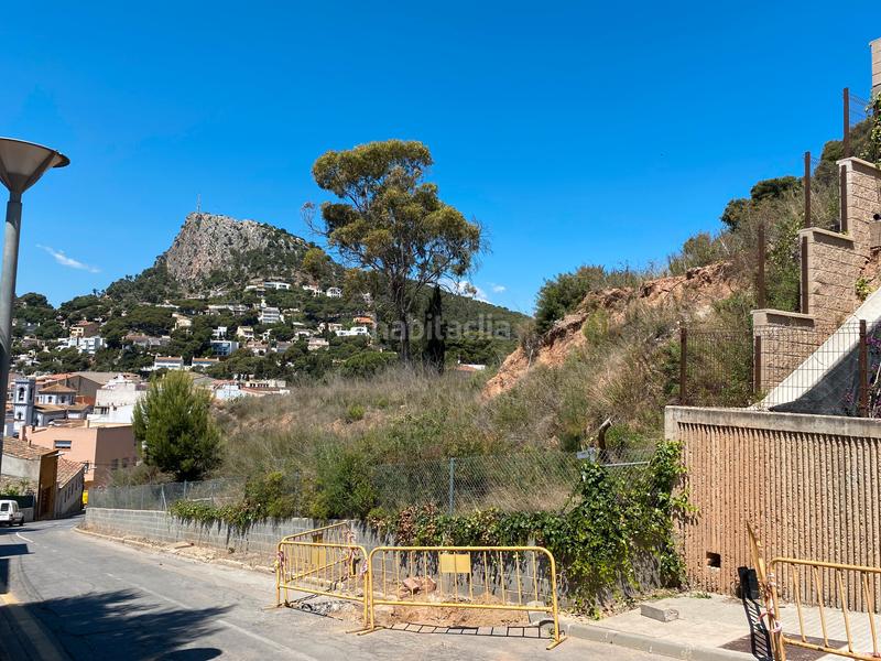 Foto 7c04770b-ee3f-4a03-bf5c-b743eaa3f701. Terreno residencial gran terreno de 3500m2 con vistas al mar en el en Estartit