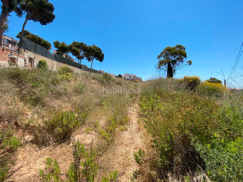 Foto 8bfd14bd-9503-4368-9a43-e617850e4e14. Terreno residencial gran terreno de 3500m2 con vistas al mar en el en Estartit