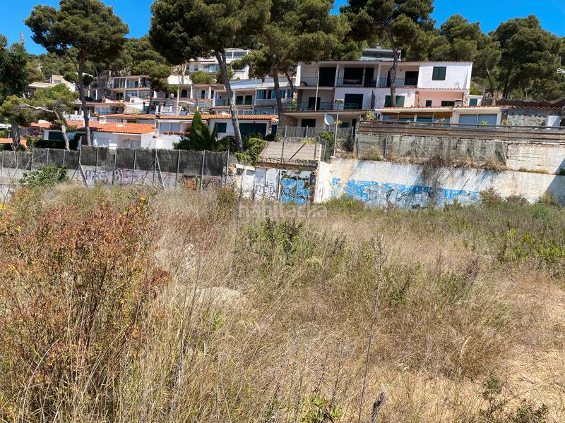 Foto 91d768a3-2fba-4abb-9fad-90de932bb823. Terreno residencial gran terreno de 3500m2 con vistas al mar en el en Estartit