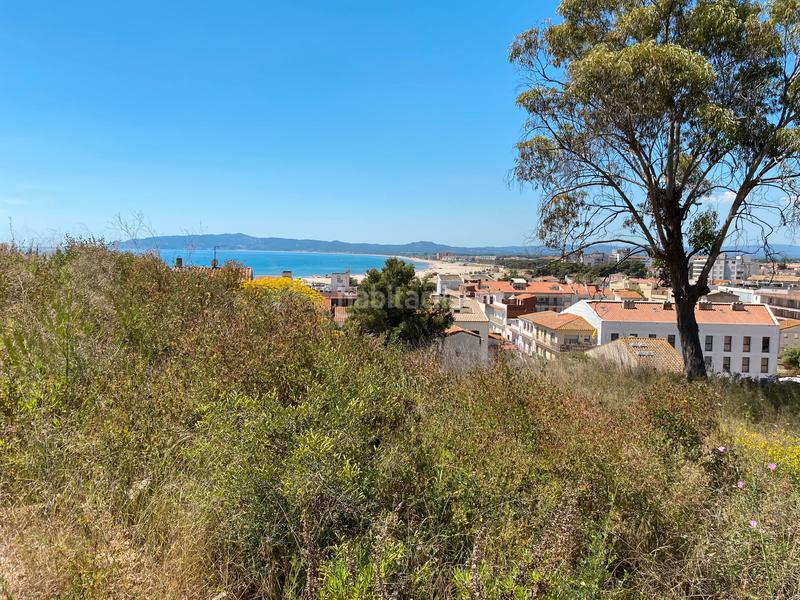 Foto a5027b32-066a-4836-b6ad-72b63028bcf8. Terreno residencial gran terreno de 3500m2 con vistas al mar en el en Estartit