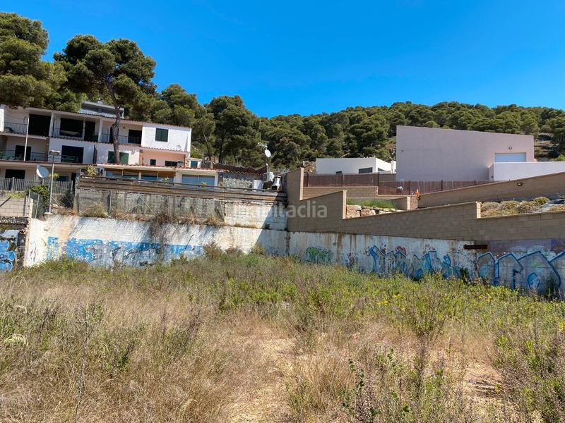 Foto ab20b283-e846-4563-8bcc-4a5ed749cb8b. Terreno residencial gran terreno de 3500m2 con vistas al mar en el en Estartit