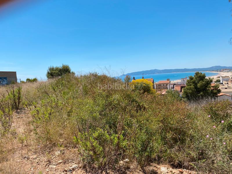 Foto b20a9c14-b40d-41de-a795-564e3a02102d. Terreno residencial gran terreno de 3500m2 con vistas al mar en el en Estartit