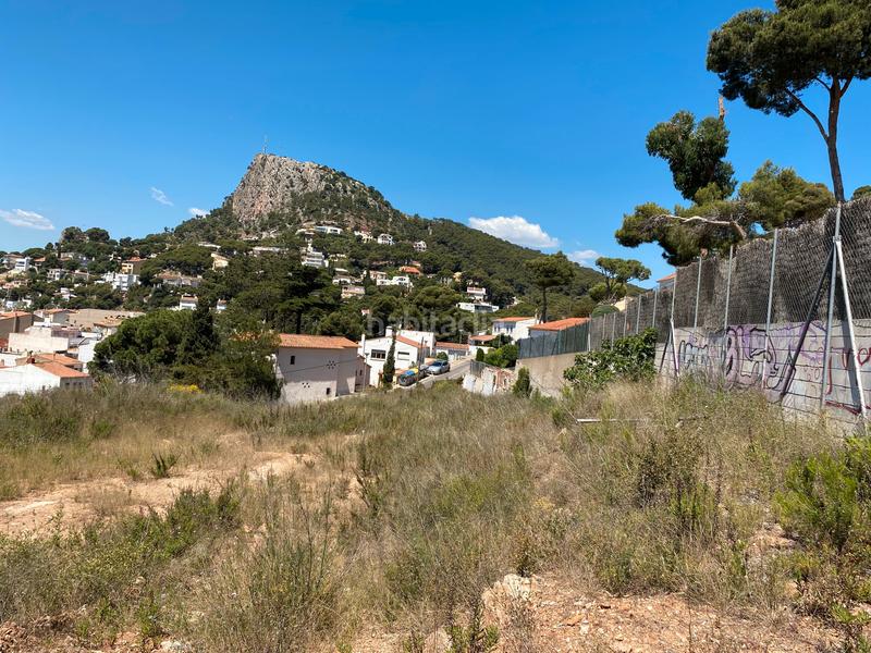 Foto d1a300f3-59d4-403f-bd18-ac0c15ee8dbb. Terreno residencial gran terreno de 3500m2 con vistas al mar en el en Estartit