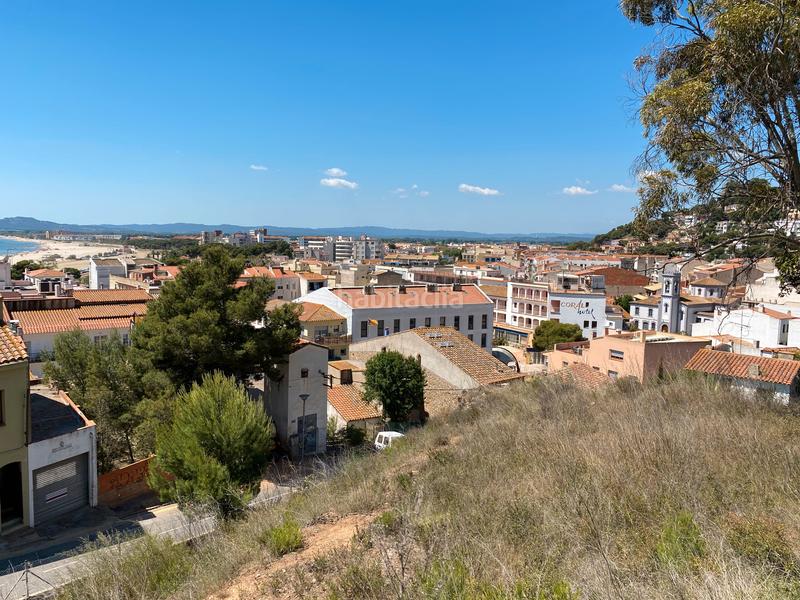 Foto dd97e303-4746-4260-8c14-8406ad672f7b. Terreno residencial gran terreno de 3500m2 con vistas al mar en el en Estartit