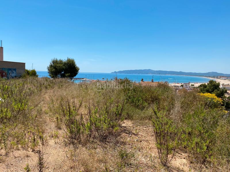 Foto fcef5e04-5283-4fcc-8654-4813ed983e7c. Terreno residencial gran terreno de 3500m2 con vistas al mar en el en Estartit
