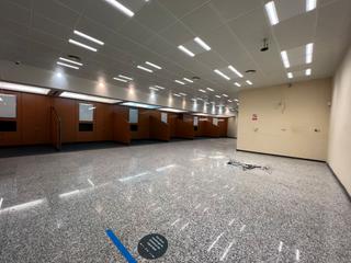 Lloguer Local Comercial  La rambla. Local de 732m2 en pleno centro comercial de sant feliu de guíxol