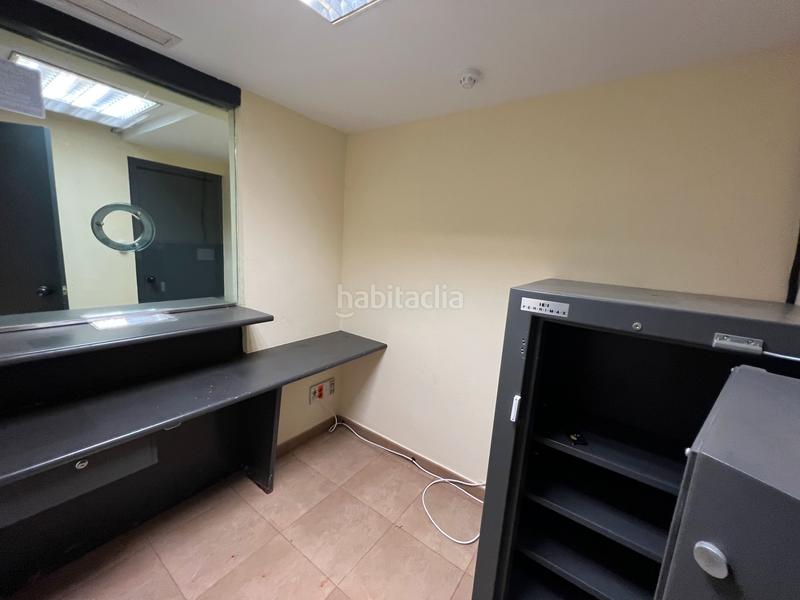 Foto 161449b1-a4bd-40e1-b0f6-c548a68ccf7a. Location local commercial avec chauffage dans Centre Sant Feliu de Guíxols