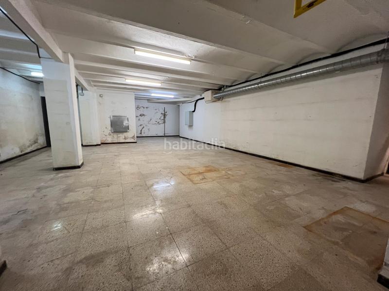 Foto 5dcac9a9-151f-4d40-abda-a93d473d38ee. Location local commercial avec chauffage dans Centre Sant Feliu de Guíxols