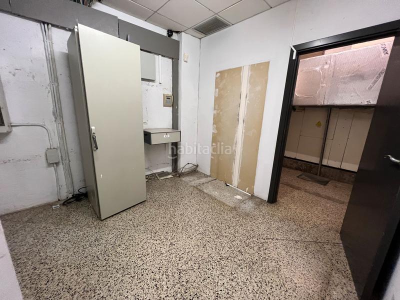 Foto 84461317-f8cc-4c6d-bd31-be4a615f20fb. Location local commercial avec chauffage dans Centre Sant Feliu de Guíxols