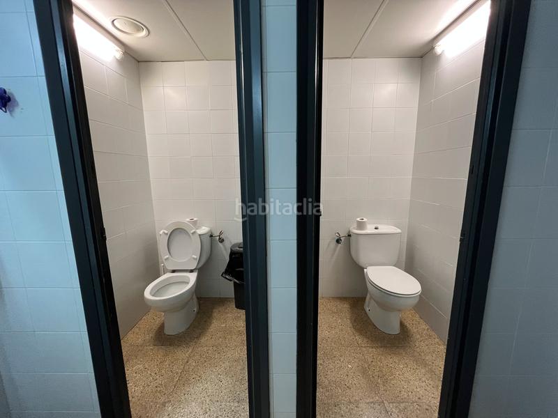 Foto 89b85ab0-22a5-4dde-ad99-ff5de811c4d9. Location local commercial avec chauffage dans Centre Sant Feliu de Guíxols