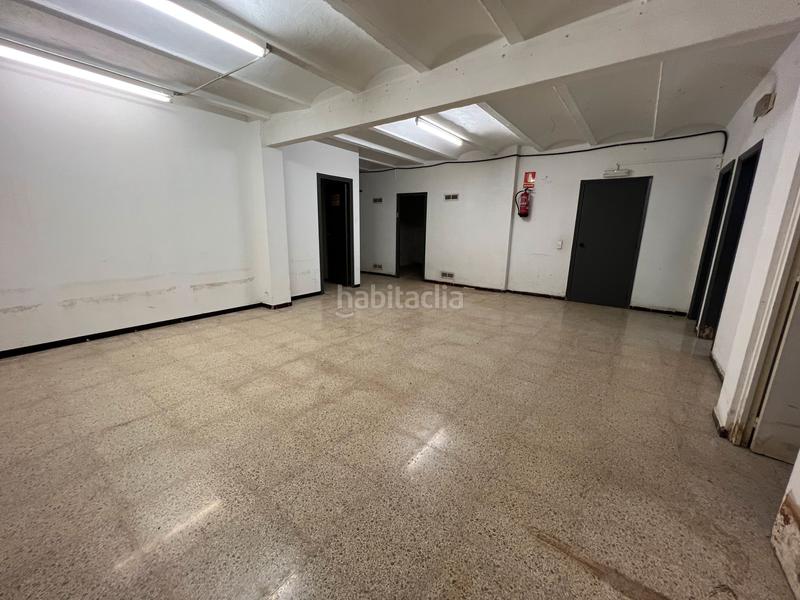 Foto b6a248f0-0055-4923-a62e-6ea33e5dbf60. Location local commercial avec chauffage dans Centre Sant Feliu de Guíxols