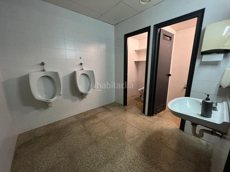 Foto e95a1056-9f80-4ec7-9149-0a5ae8b2394b. Location local commercial avec chauffage dans Centre Sant Feliu de Guíxols