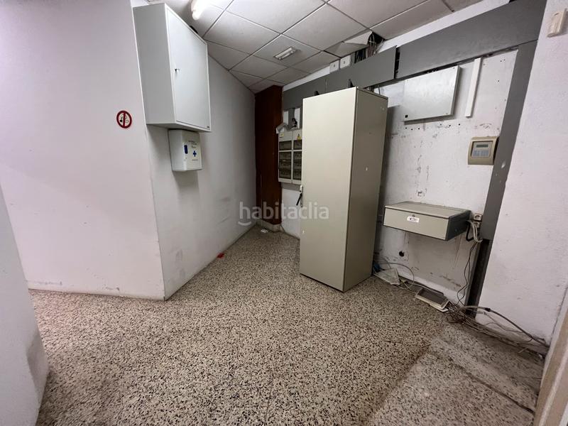 Foto 05794ce9-7131-4243-9d82-c562f6aef534. Miete geschäftsraum mit heizung in Centre Sant Feliu de Guíxols