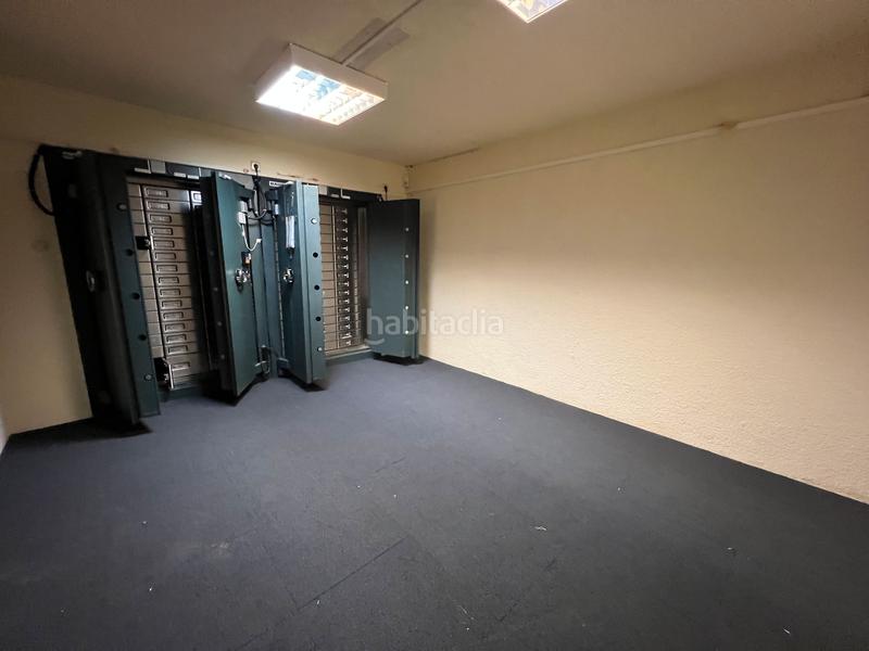 Foto 270b1efa-efbd-429e-a3b4-4d2e9ea06508. Miete geschäftsraum mit heizung in Centre Sant Feliu de Guíxols