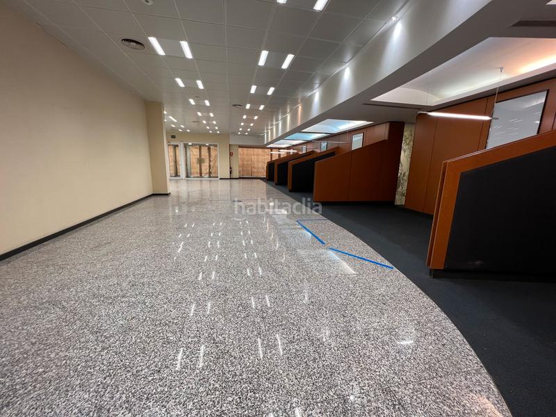 Foto 48739cf2-b721-440b-b7a2-002cfcf68206. Miete geschäftsraum mit heizung in Centre Sant Feliu de Guíxols