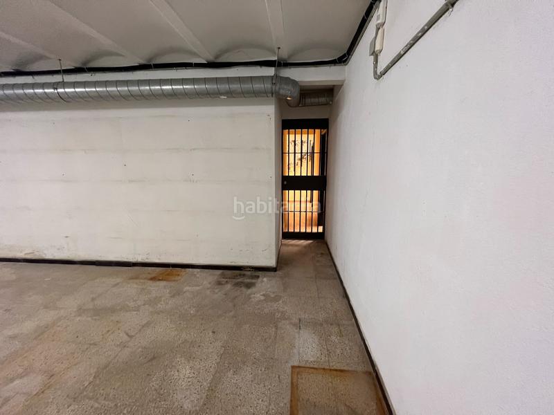 Foto 030a2156-73ae-4ce7-b50c-bee7f3d8ede1. Rent business premise with heating in Centre Sant Feliu de Guíxols