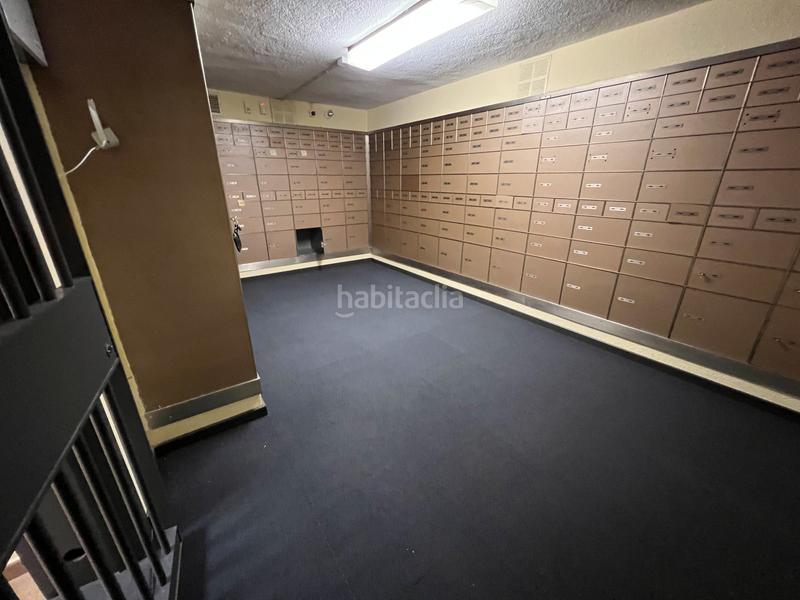 Foto 0a240bd2-62ac-4795-b704-db5257b092ac. Rent business premise with heating in Centre Sant Feliu de Guíxols