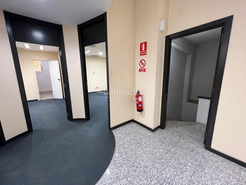 Foto 0dd042e3-3158-4e77-8986-fd371bb20b82. Rent business premise with heating in Centre Sant Feliu de Guíxols