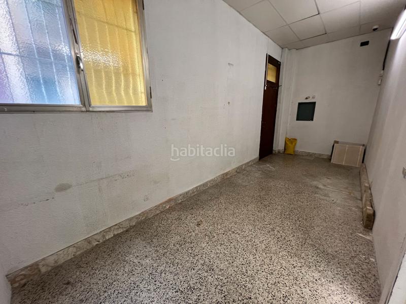 Foto 14163aaa-9bad-4609-b5c1-be2cbda72c40. Rent business premise with heating in Centre Sant Feliu de Guíxols