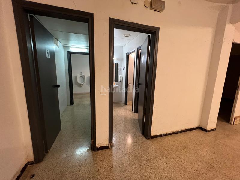 Foto 300607c4-3dd1-4ddd-9462-44fef0249fd1. Rent business premise with heating in Centre Sant Feliu de Guíxols