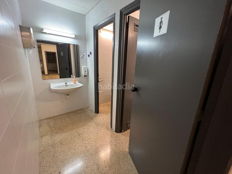 Foto 35542cbc-ab6d-447f-8b06-a402cc6101b2. Rent business premise with heating in Centre Sant Feliu de Guíxols