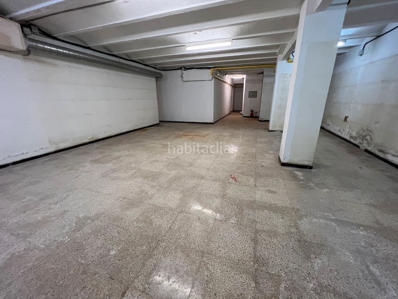 Foto b50f69c1-da2c-4fe9-beae-bc225cbfed40. Rent business premise with heating in Centre Sant Feliu de Guíxols