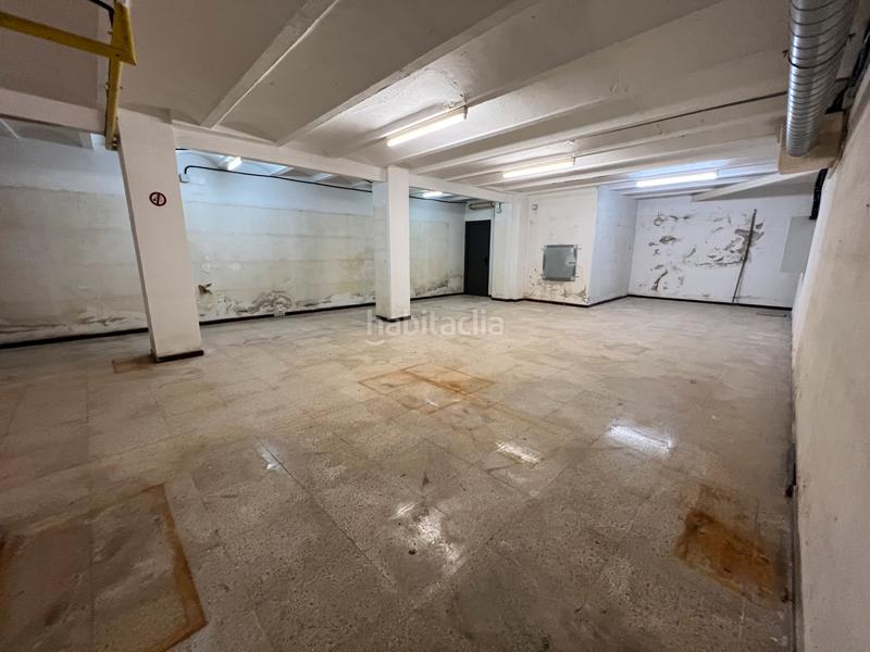 Foto b5e0785f-56de-443b-8266-a87f7ce71e44. Rent business premise with heating in Centre Sant Feliu de Guíxols