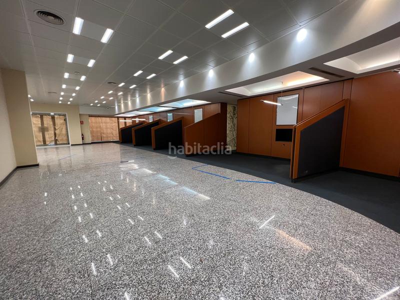 Foto cf044d60-11b4-4740-af3a-efa85f97302a. Rent business premise with heating in Centre Sant Feliu de Guíxols