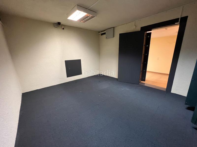 Foto f17fa5e1-6491-40a5-bd6e-ac619f36997e. Rent business premise with heating in Centre Sant Feliu de Guíxols