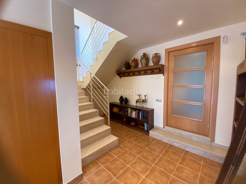 Foto 01cff23a-2493-45b4-9a06-596d1ceecb8b. Alquiler chalet espectacular casa con vistas al mar, piscina y jardín en Sant Feliu de Guíxols
