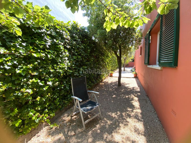 Foto 3c3bc25b-c2a2-4068-b23a-db8d151c4c71. Alquiler chalet espectacular casa con vistas al mar, piscina y jardín en Sant Feliu de Guíxols