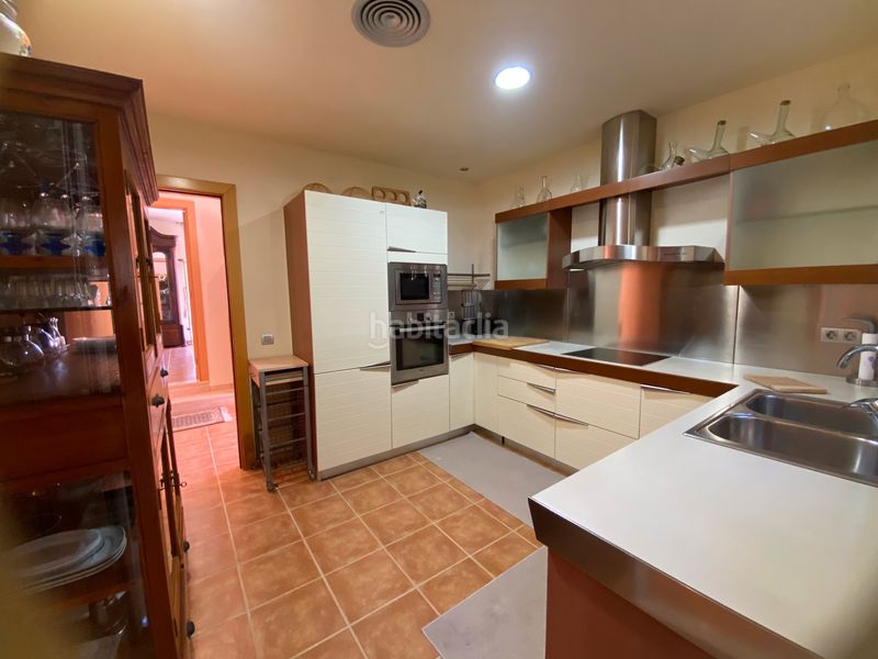 Foto 3e7d141d-bba0-400e-bcb5-ba1a2556c069. Alquiler chalet espectacular casa con vistas al mar, piscina y jardín en Sant Feliu de Guíxols
