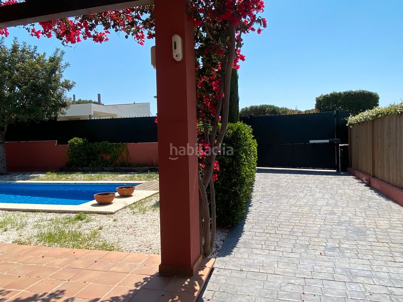 Foto 4a25176f-791d-42ef-99a9-2f1115f089f8. Alquiler chalet espectacular casa con vistas al mar, piscina y jardín en Sant Feliu de Guíxols