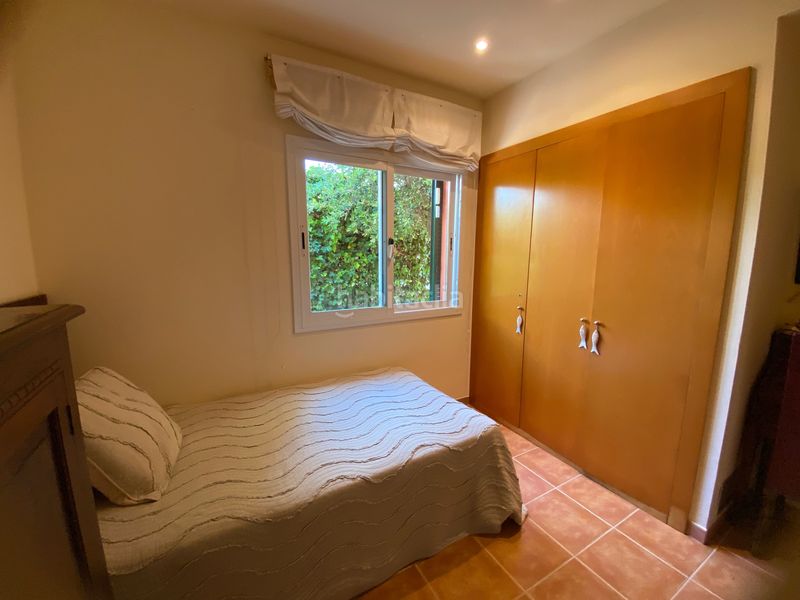 Foto 59633135-8535-48ad-afe7-ae04924a5ddb. Alquiler chalet espectacular casa con vistas al mar, piscina y jardín en Sant Feliu de Guíxols