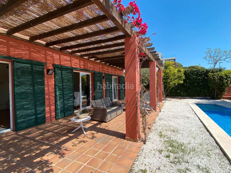 Foto 7db6f12f-eedf-4fe2-925a-13fe5b8b45c7. Alquiler chalet espectacular casa con vistas al mar, piscina y jardín en Sant Feliu de Guíxols