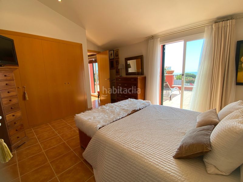 Foto 9de873c1-e845-4399-9f9b-8b5b8c5816a6. Alquiler chalet espectacular casa con vistas al mar, piscina y jardín en Sant Feliu de Guíxols