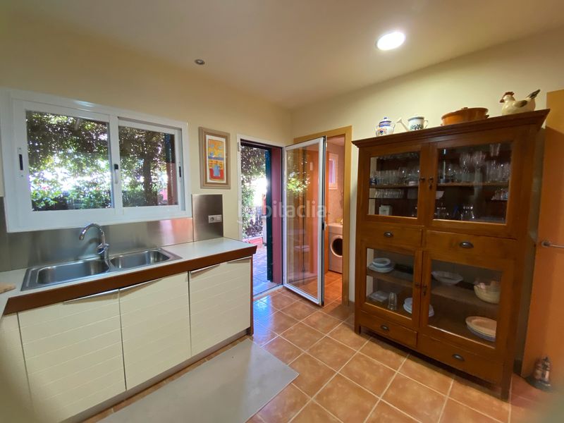 Foto ace4f987-edd0-4657-b798-2b6e73cf786e. Alquiler chalet espectacular casa con vistas al mar, piscina y jardín en Sant Feliu de Guíxols
