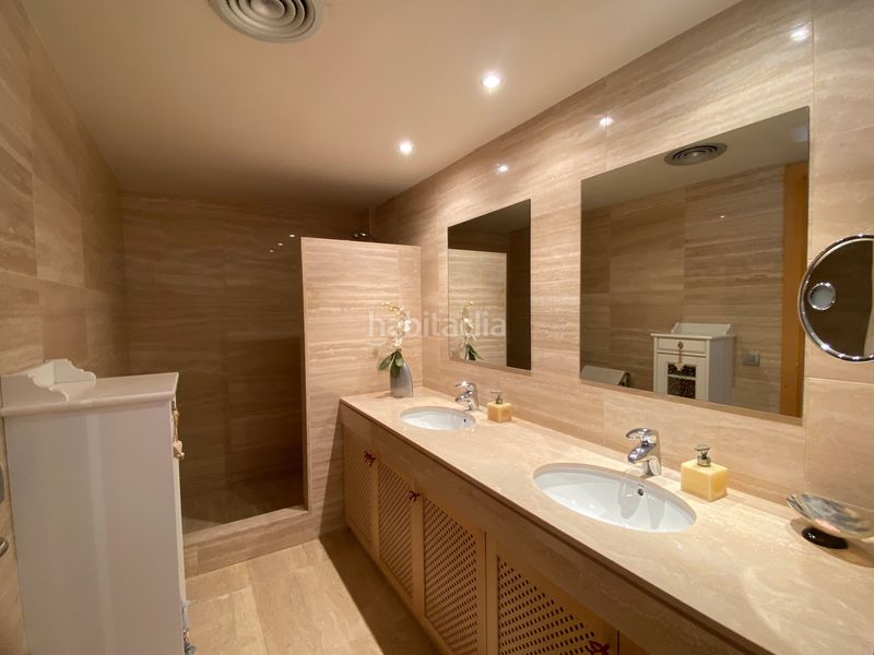Foto c374cf87-4659-4c95-aaa6-7ee574f42346. Alquiler chalet espectacular casa con vistas al mar, piscina y jardín en Sant Feliu de Guíxols