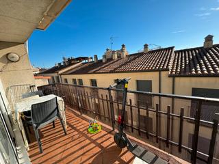 Piso en Carrer de l'Alba