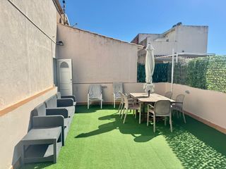 Lloguer Àtic  Carrer de sant fèlix màrtir. Ático en alquiler en sant felix martir , sant feliu de guíxols