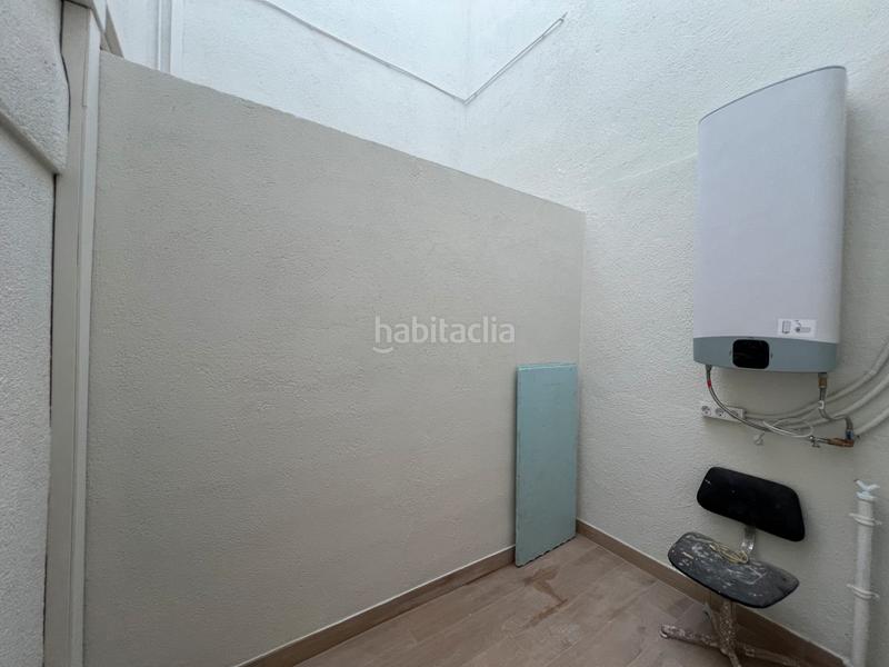 Foto 04c5a132-72f0-4c22-b930-97536559daa1. Àtic amb calefacció a Eixample Sant Feliu de Guíxols