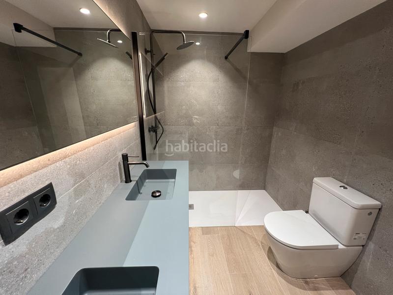 Foto 1aa4f6f1-4c0f-4802-865e-ea20c13de028. Àtic amb calefacció a Eixample Sant Feliu de Guíxols