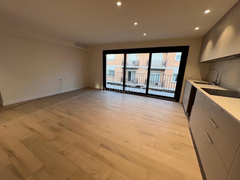 Foto 429c7e5f-0dc2-4ac5-b47d-0dcd37991d8e. Àtic amb calefacció a Eixample Sant Feliu de Guíxols