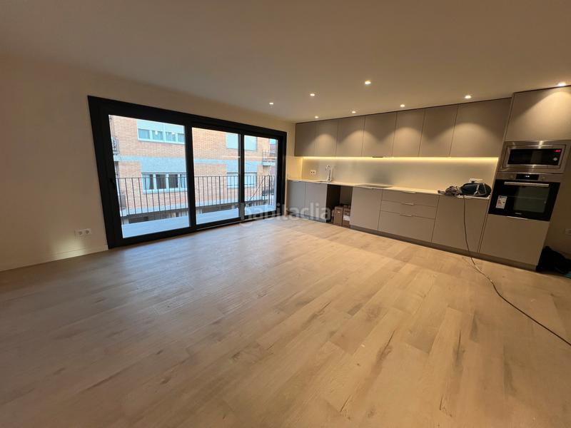 Foto dfb5431e-017a-4b49-9b5d-3e1a3de54832. Àtic amb calefacció a Eixample Sant Feliu de Guíxols