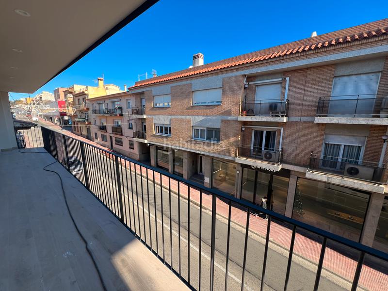 Foto f1e22314-a526-4ae9-a68e-e13ee7b9793d. Àtic amb calefacció a Eixample Sant Feliu de Guíxols