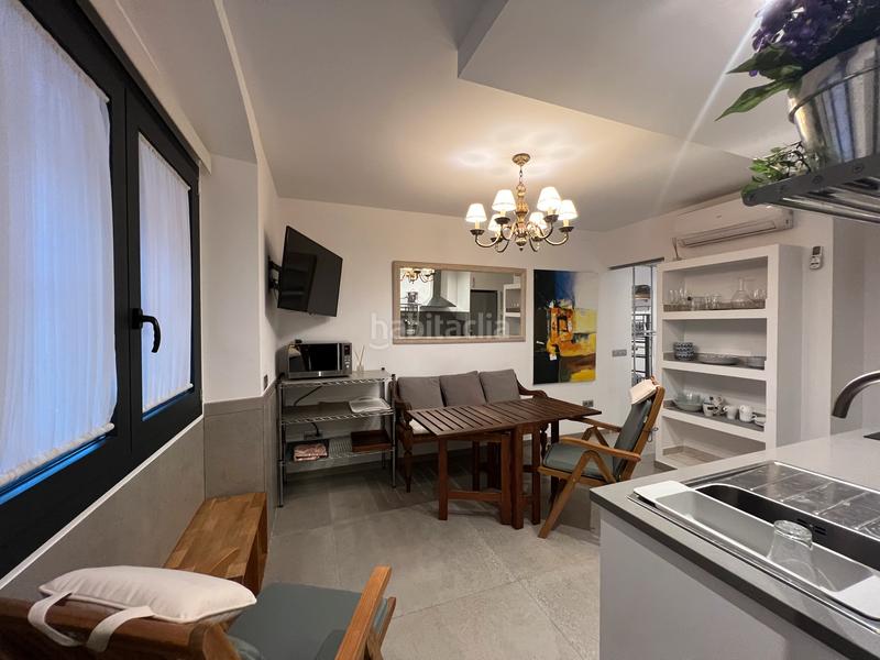 Foto b65dd85d-5096-4ae3-81cf-b8a27509c0e5. Affitto appartamento con riscaldamento in Centre Sant Feliu de Guíxols