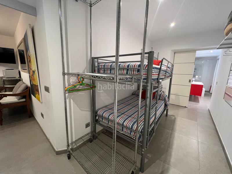 Foto 4b9a80d5-94a4-4ade-ae1c-eff618c842e8. Location appartement avec chauffage dans Centre Sant Feliu de Guíxols