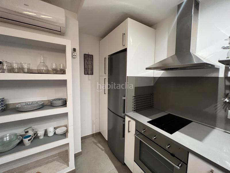 Foto 59ea4258-aef6-42c8-98ae-5be631624aab. Location appartement avec chauffage dans Centre Sant Feliu de Guíxols